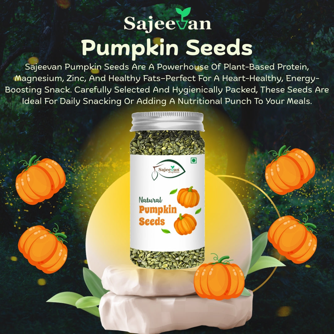 Pumpkin Seed