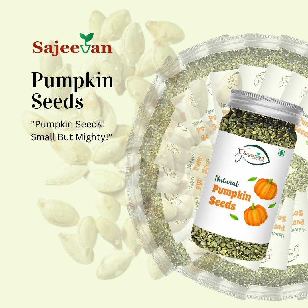 Pumpkin Seed