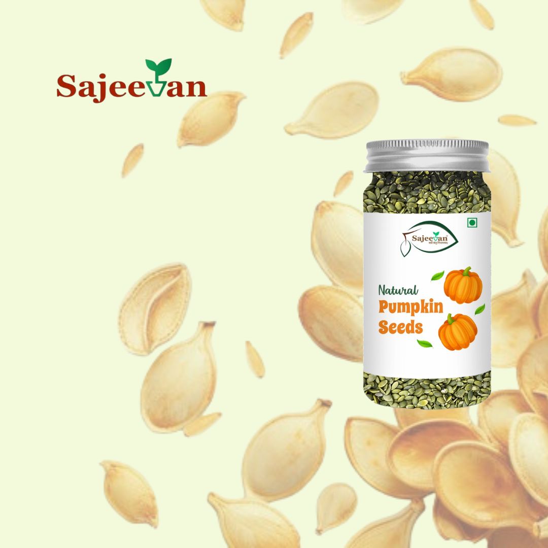 Pumpkin Seed