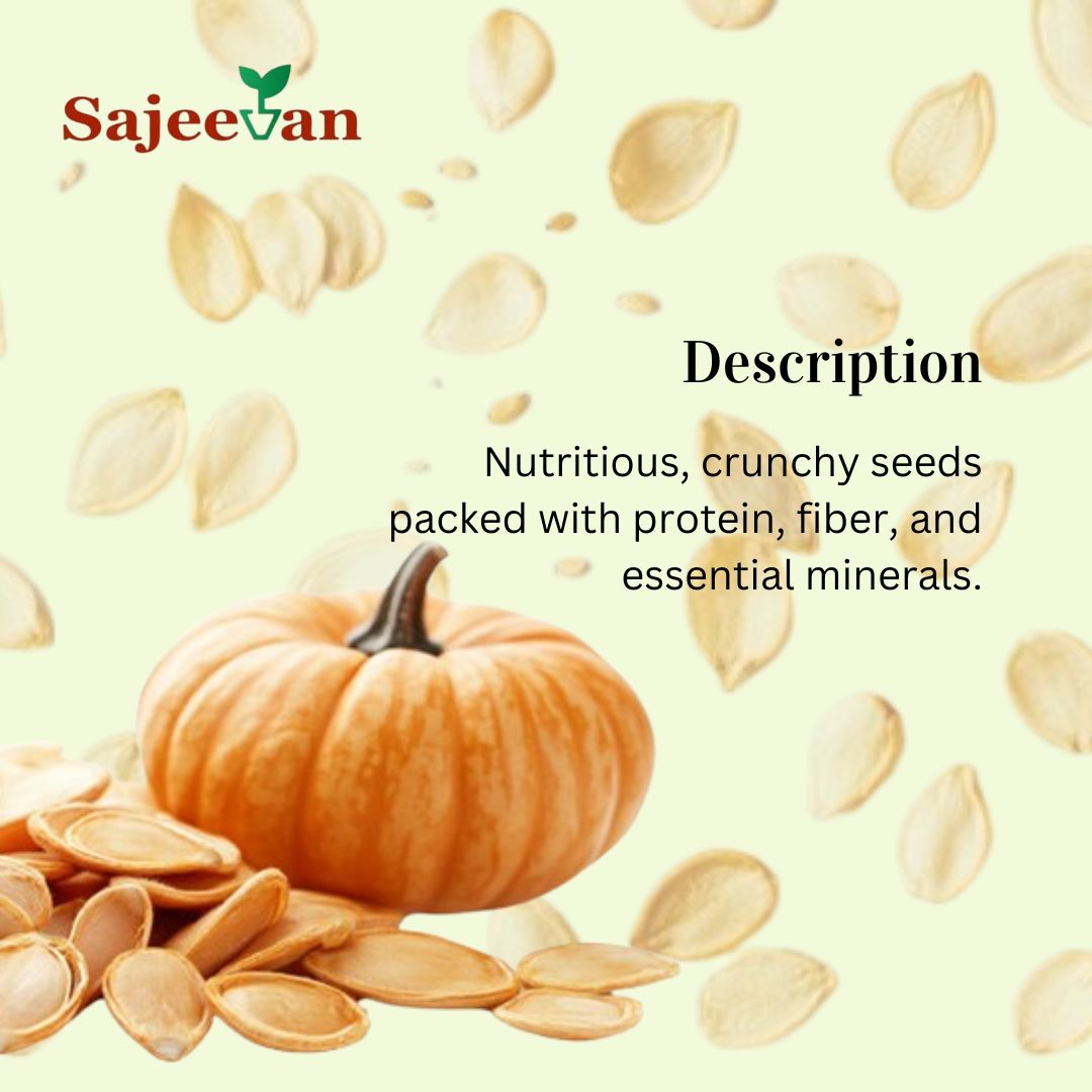 Pumpkin Seed