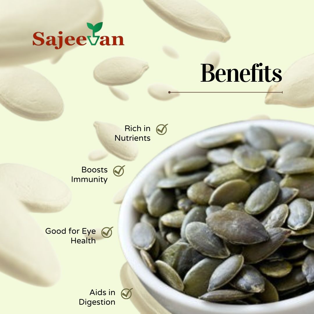 Pumpkin Seed