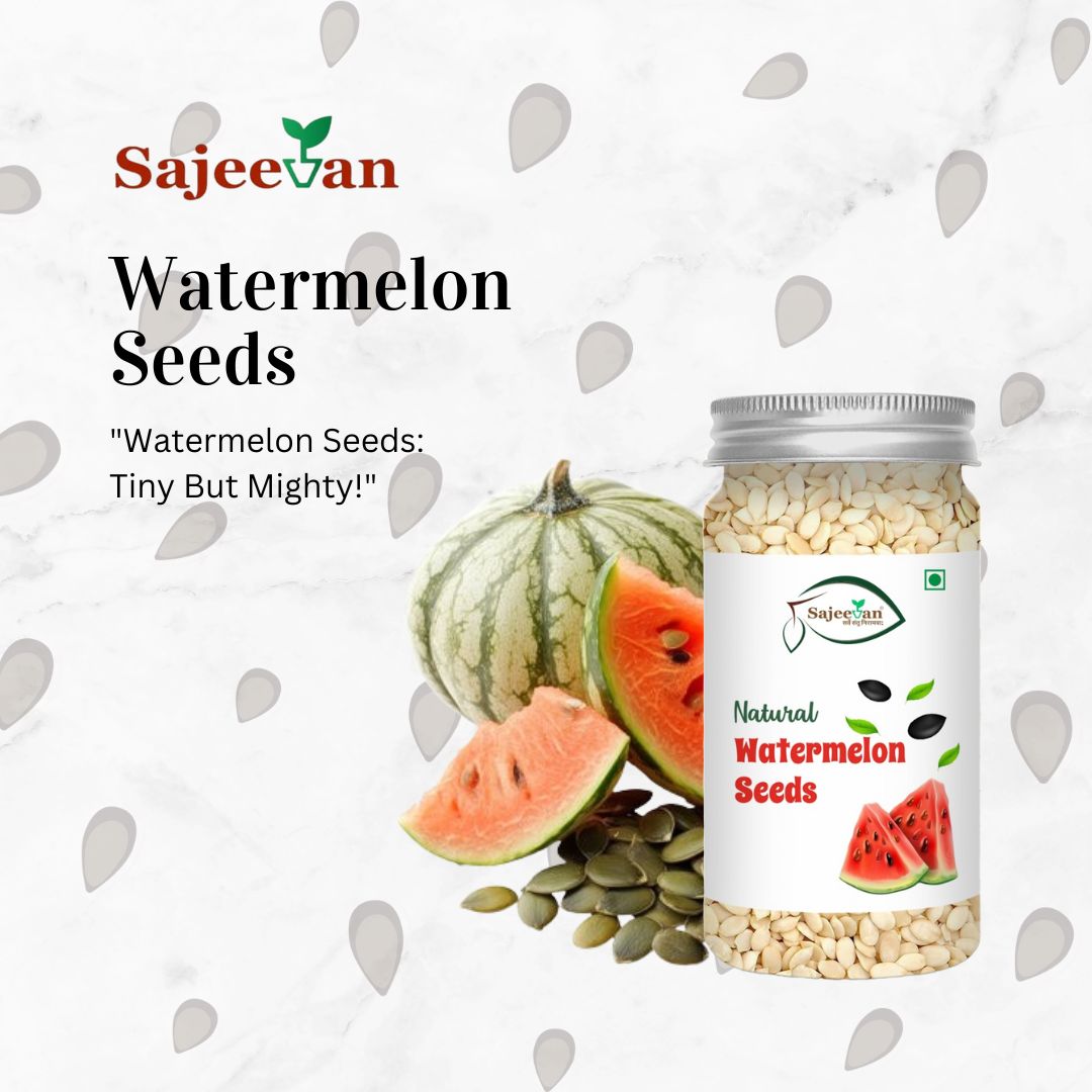 Watermelon Seeds