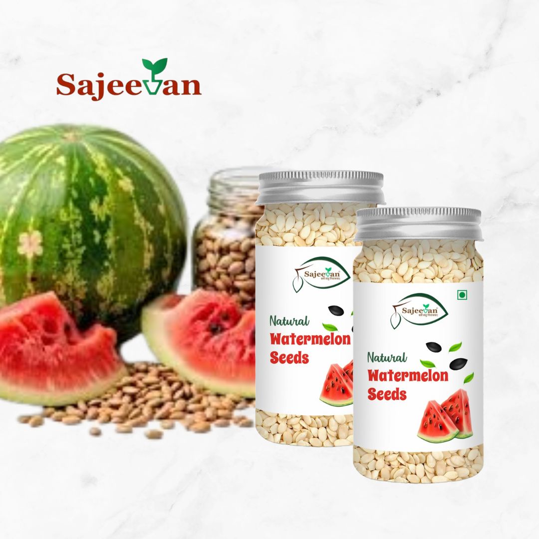 Watermelon Seeds