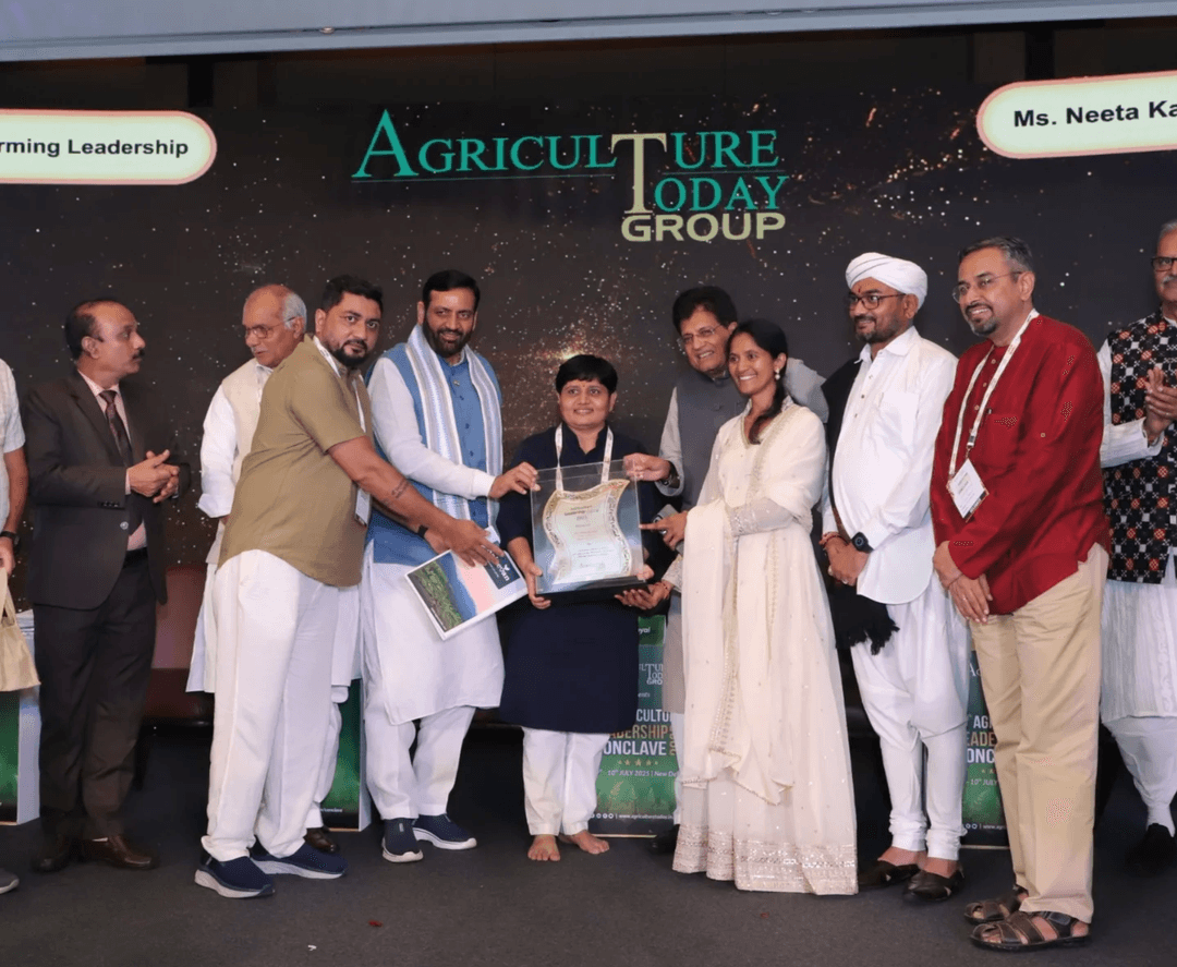 Proud Moment
