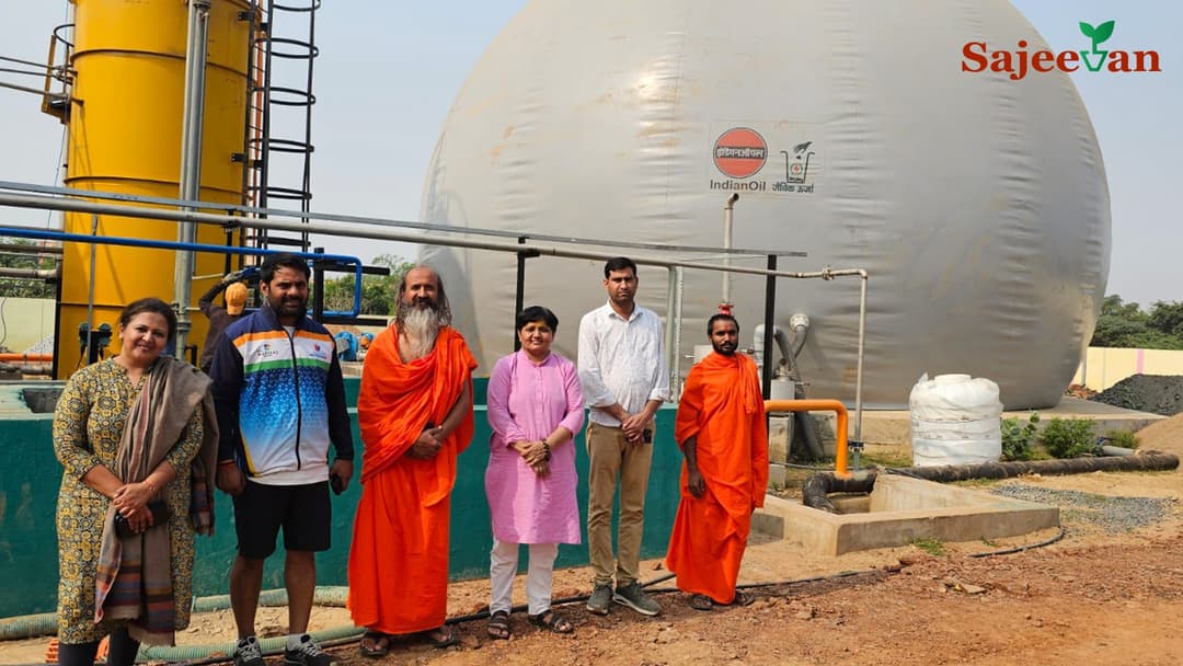 Biogas Solution