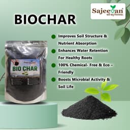 Mixing with Soil
