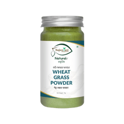 Wheat Grass Powder