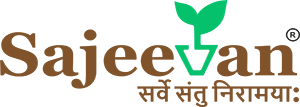 Sajeevan Logo