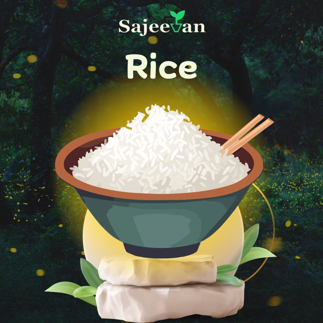 Rice
