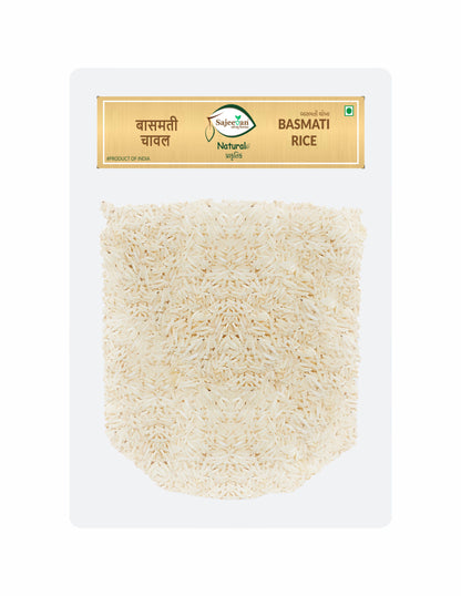 Basmati Rice