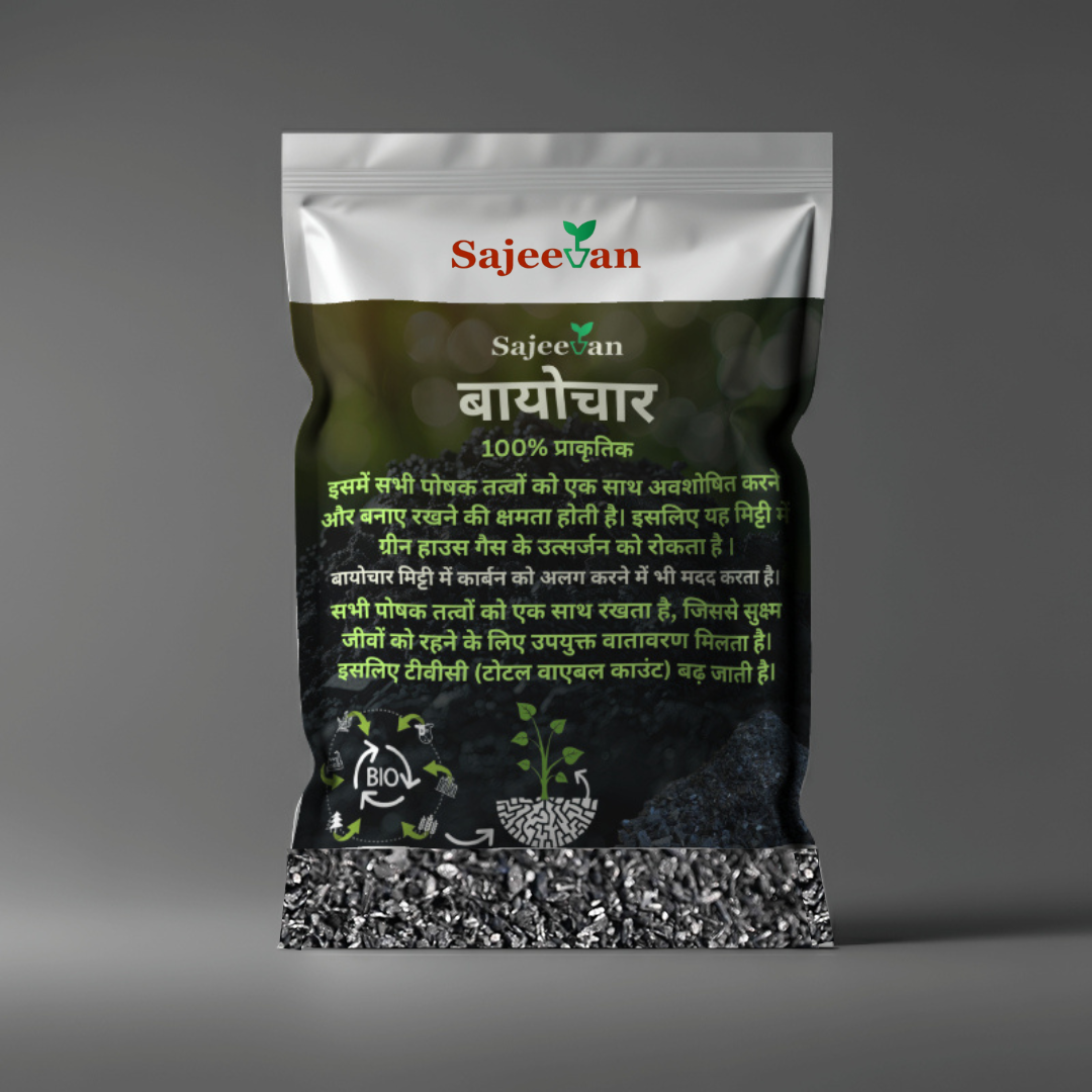 Biochar