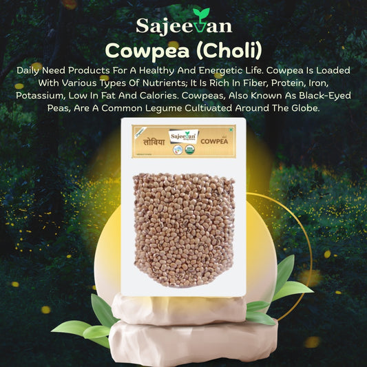 Cowpea (Choli)