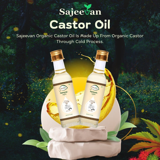 Castor Oil