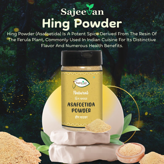 Hing Powder
