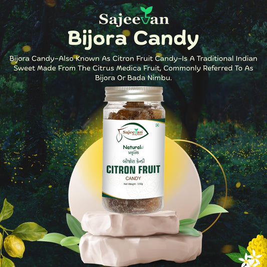 Bijora Candy