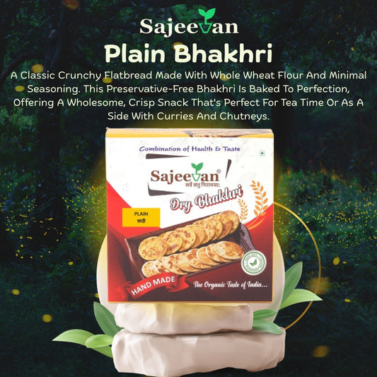 Plain Bhakhri