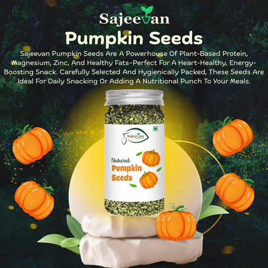 Pumpkin Seed