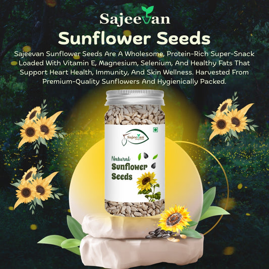 Sunflower Seed