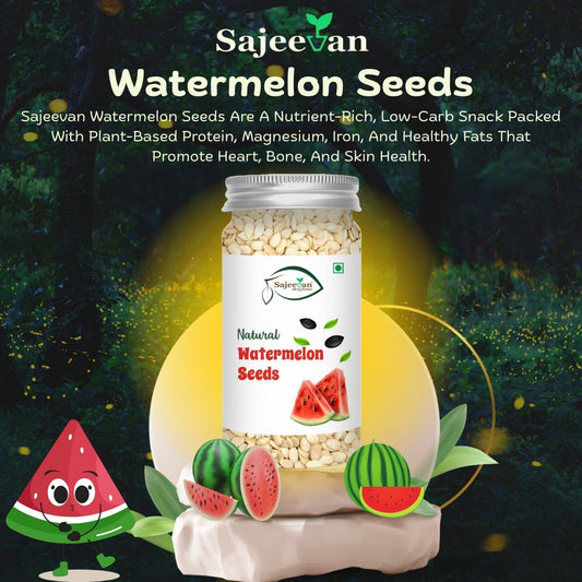 Watermelon Seeds