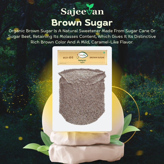 Brown Sugar