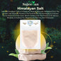 Himalayan Salt