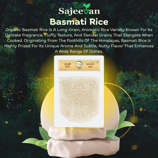 Basmati Rice