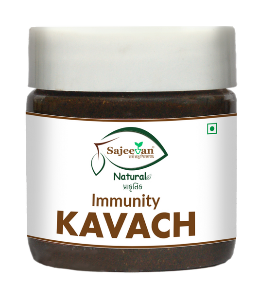 Kavach