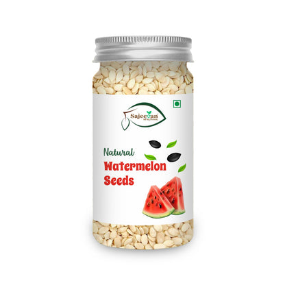 Watermelon Seeds
