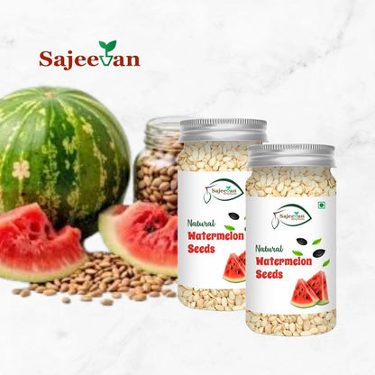 Watermelon Seeds
