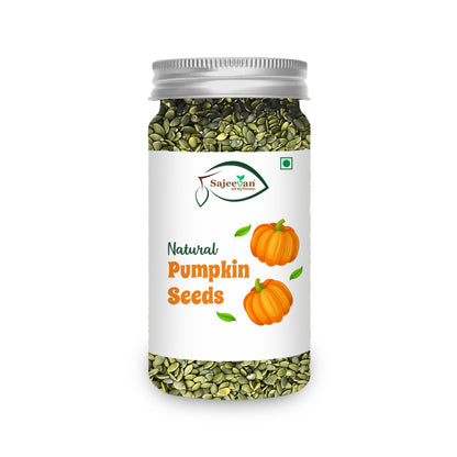 Pumpkin Seed